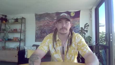 Alex online show from January 31, 2026, 11:25 pm