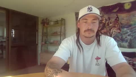 Alex online show from March 7, 2026, 1:13 am