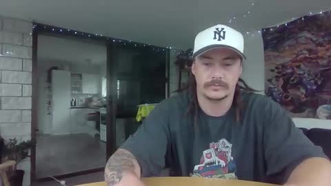 Alex online show from March 9, 2026, 4:16 am