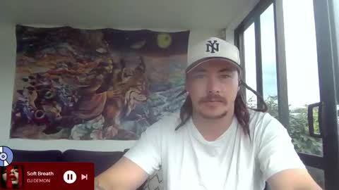 Snapshot of alexx1169 chatting on April 26, 2026, 1:14 am Alex online show from April 26, 2026, 1:14 am