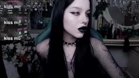 Alexx Succubus online show from January 26, 2025, 10:57 pm