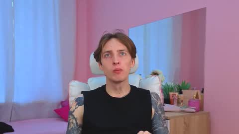 Alex online show from September 11, 2025, 11:32 am