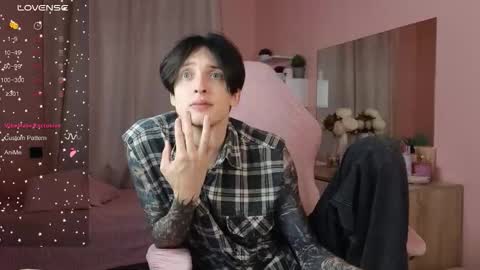 Alex online show from November 1, 2025, 12:07 pm