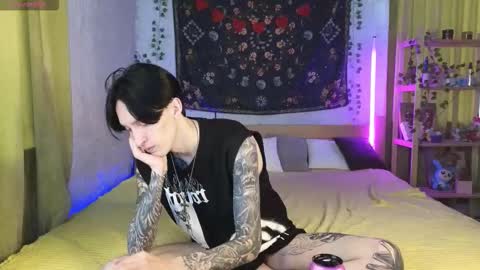 Alex online show from February 9, 2026, 3:10 am