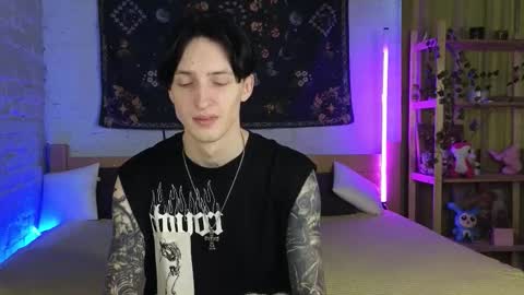 Alex online show from February 18, 2026, 3:13 am