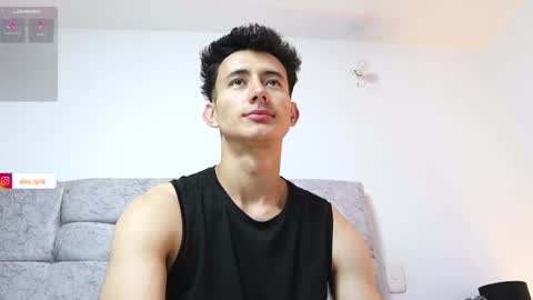 Alex online show from December 20, 2024, 12:30 am