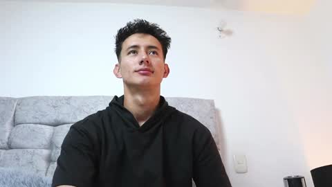 Alex online show from January 23, 2025, 12:04 am