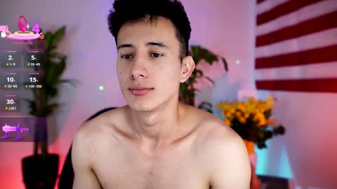 Alex online show from September 25, 2025, 2:04 am