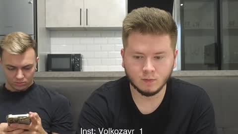 AlexDimaIgor online show from December 16, 2025, 9:09 pm