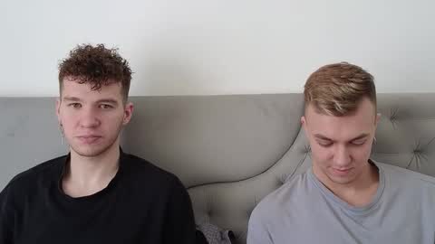 AlexDimaIgor online show from February 3, 2026, 9:03 am