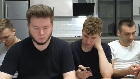 AlexDimaIgor online show from February 13, 2026, 8:49 pm