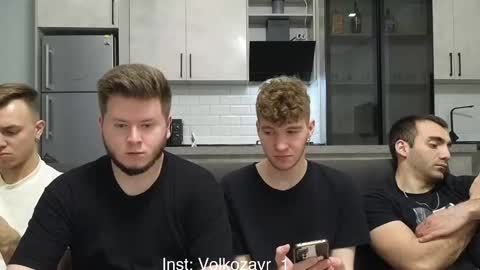 AlexDimaIgor online show from March 13, 2026, 8:48 pm