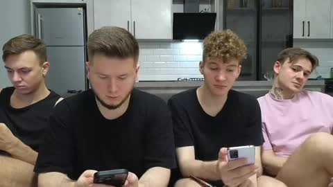 Snapshot of alexxx_d chatting on May 15, 2026, 8:38 pm AlexDimaIgor online show from May 15, 2026, 8:38 pm