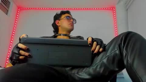 Alexander online show from September 21, 2025, 4:03 am