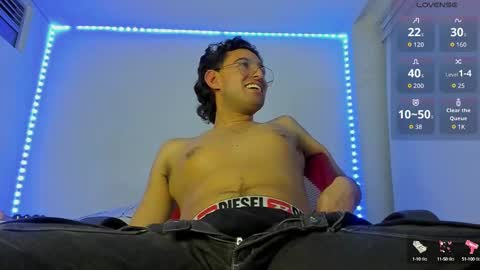 Alexander online show from September 23, 2025, 4:26 am