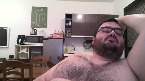 Snapshot of alexxxbear chatting on February 9, 2025, 10:54 pm alexxxbear online show from February 9, 2025, 10:54 pm