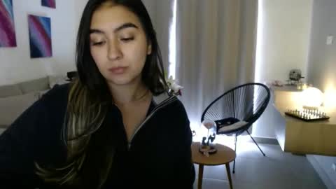 alexyferrer1 online show from March 12, 2026, 2:23 pm