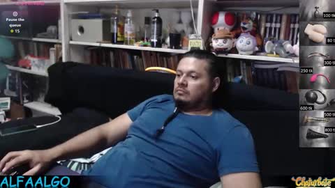 Snapshot of alfaalgo chatting on February 2, 2026, 9:57 pm Alfa online show from February 2, 2026, 9:57 pm