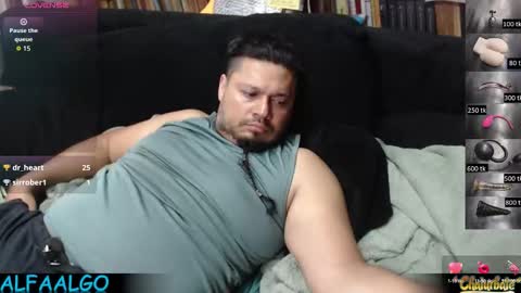 Snapshot of alfaalgo chatting on February 6, 2026, 6:51 am Alfa online show from February 6, 2026, 6:51 am