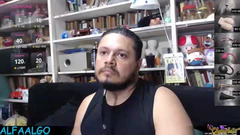 Snapshot of alfaalgo chatting on February 18, 2026, 5:25 am Alfa online show from February 18, 2026, 5:25 am