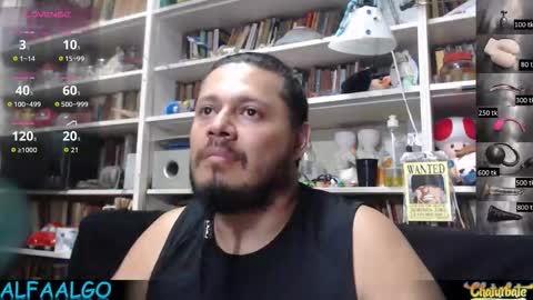 Snapshot of alfaalgo chatting on February 20, 2026, 6:10 am Alfa online show from February 20, 2026, 6:10 am