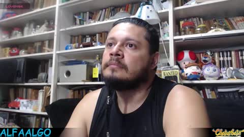 Snapshot of alfaalgo chatting on February 24, 2026, 6:33 am Alfa online show from February 24, 2026, 6:33 am