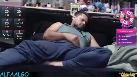 Snapshot of alfaalgo chatting on March 2, 2026, 11:50 am Alfa online show from March 2, 2026, 11:50 am