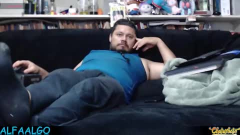 Alfa online show from March 9, 2026, 11:47 am