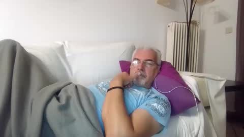 I wanna cum online show from October 6, 2025, 11:57 pm