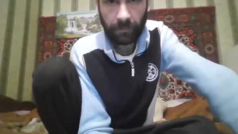 alferezsolvajo online show from February 26, 2026, 10:25 am