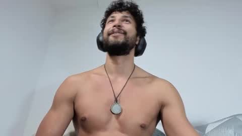 Alferiel online show from September 17, 2025, 3:30 am