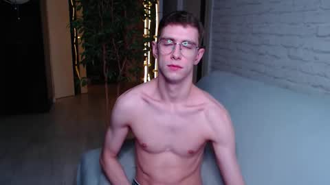 Alfie online show from November 8, 2025, 11:36 pm