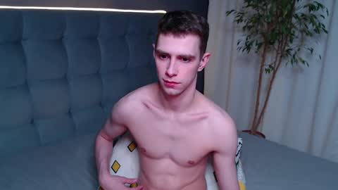 Alfie online show from April 28, 2026, 10:59 pm