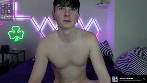 Snapshot of alfiegreenxxx chatting on February 7, 2026, 11:08 pm Alfie Green online show from February 7, 2026, 11:08 pm