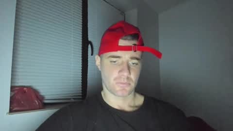 alfiesolomons87 online show from December 10, 2024, 8:05 pm