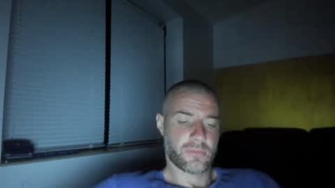 alfiesolomons87 online show from May 27, 2026, 7:55 pm