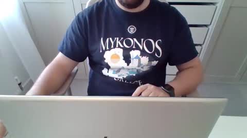 Snapshot of alfo267 chatting on September 25, 2025, 8:40 am WorkFromHomeFun online show from September 25, 2025, 8:40 am