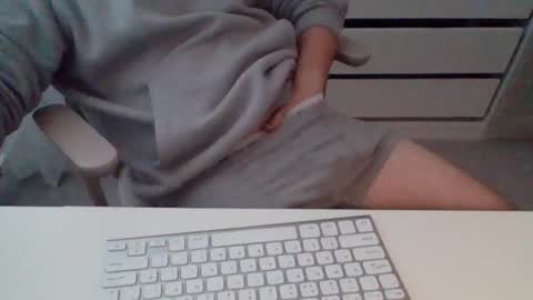 Snapshot of alfo267 chatting on November 12, 2025, 11:10 am WorkFromHomeFun online show from November 12, 2025, 11:10 am