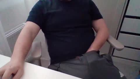 Snapshot of alfo267 chatting on January 19, 2026, 11:03 am WorkFromHomeFun online show from January 19, 2026, 11:03 am