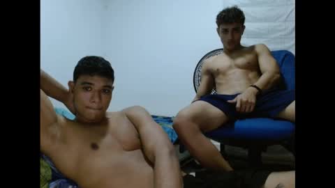 alfred_cantillo online show from September 11, 2025, 6:24 am