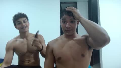 alfred_cantillo online show from November 30, 2025, 10:19 am