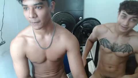 alfred_cantillo online show from April 29, 2026, 4:33 pm