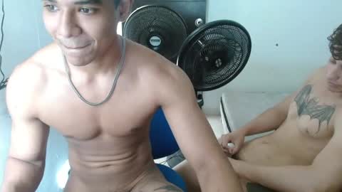 alfred_cantillo online show from April 29, 2026, 5:30 pm