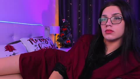 Alfreda online show from January 4, 2025, 8:48 pm