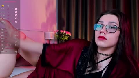 Alfreda online show from January 30, 2025, 10:08 pm