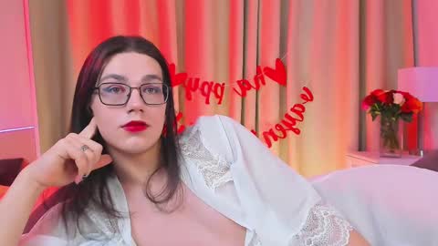 Alfreda online show from February 14, 2025, 9:32 pm