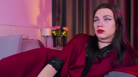 Alfreda online show from March 1, 2025, 10:34 am