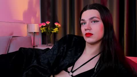 Alfreda online show from March 9, 2025, 10:30 am