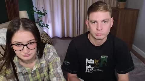 alfred_nk online show from December 2, 2025, 8:48 pm