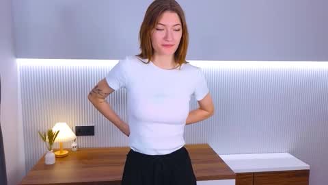 Ann online show from March 15, 2026, 1:55 am